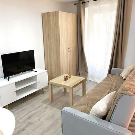 Appartement Loft Terracotta Manosque Luaran gambar