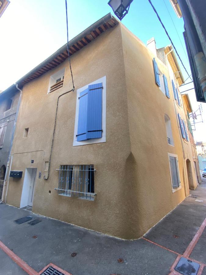 Appartement Loft Terracotta Manosque Luaran gambar