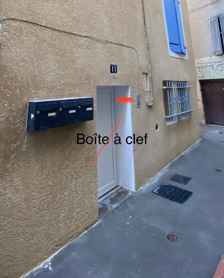 Appartement Loft Terracotta Manosque Luaran gambar