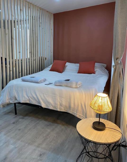 Appartement Loft Terracotta Manosque Luaran gambar