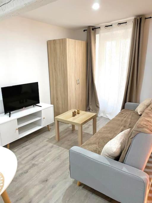 Appartement Loft Terracotta Manosque Luaran gambar