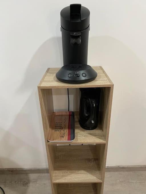 Appartement Loft Terracotta Manosque Luaran gambar